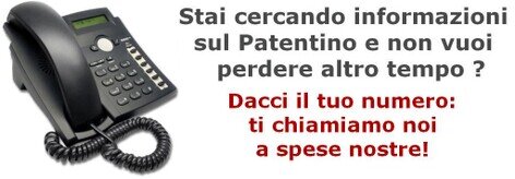 Informazioni Patentino Rapide Abilitazione Attrezzature